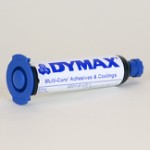 Dymax 9-911 Rev. A, Syringe auto 30 g