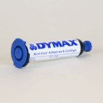 Dymax 9-911 Rev. A, Syringe 10 g automatic
