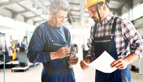 Technisch advies en ondersteuning