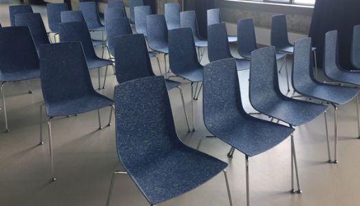 DenimX verlijmig van jeans