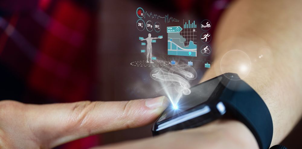 Smartwatch verlijming bij Mavom