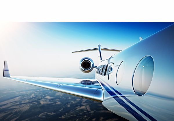 Luchtvaart, ruimtevaart, defensite