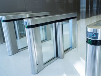 Beveiliging en toegang