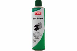 CRC Zinc Primer, Spray 500 ml
