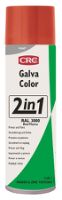 CRC Galvacolor 3000 Flame Red, Spray 500 ml