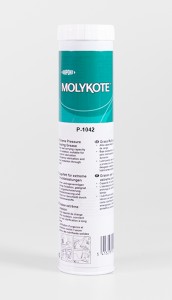 MOLYKOTE P-1042 Adhesive Grease Paste