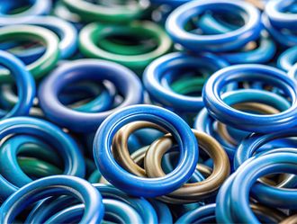Afdichten O-ringen