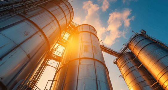 Smeermiddelen industrie Krytox